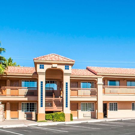 Quality Inn & Suites Las Cruces - University Area Экстерьер фото