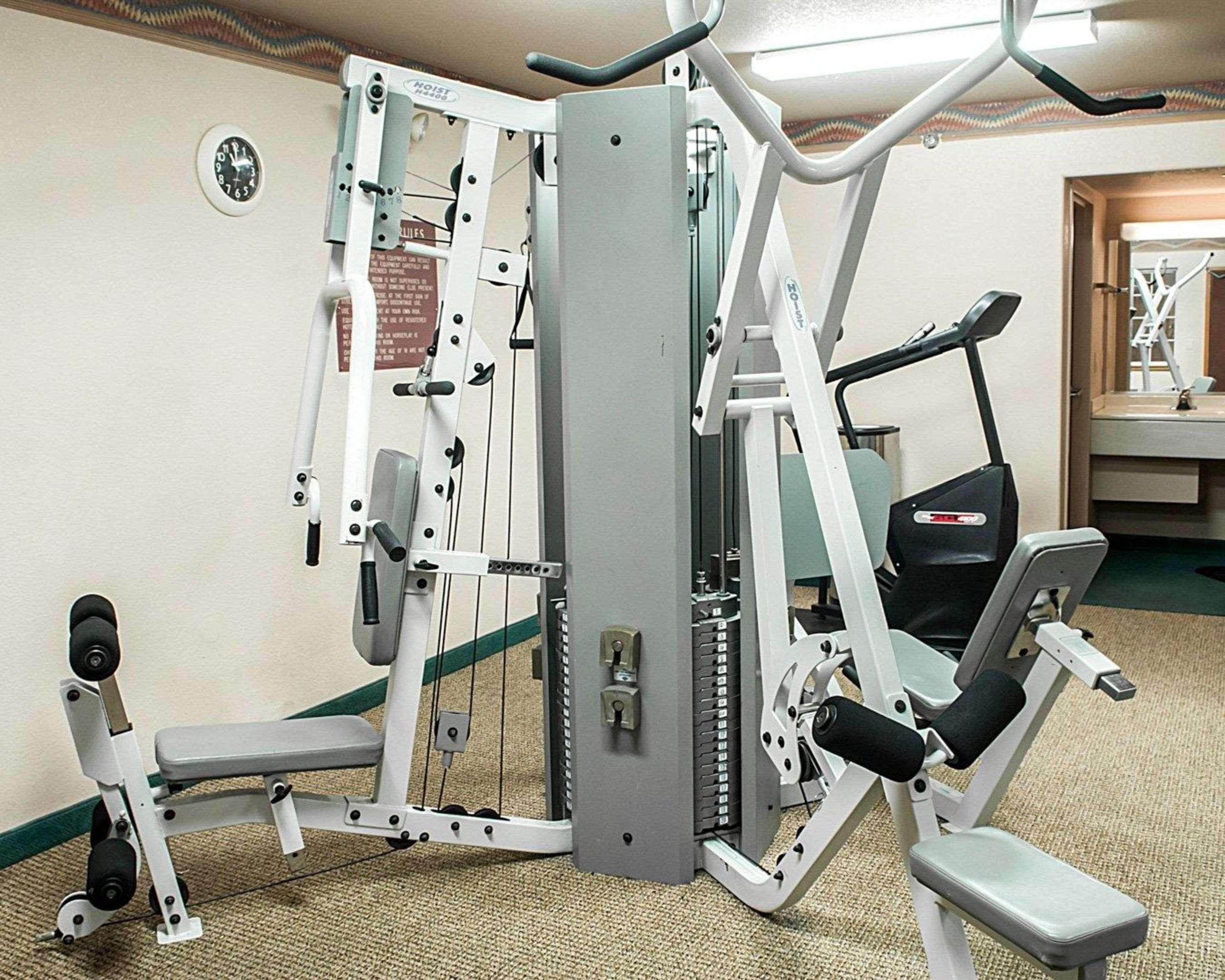 Quality Inn & Suites Las Cruces - University Area Экстерьер фото